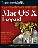 Mac OS X Leopard Bible