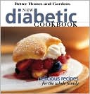 New Diabetic Cookbook: Delicious Recipes for the Whole Family