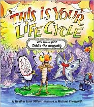 Dragonflies+life+cycle+for+kids