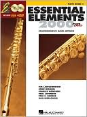 Essential Elements 2000: Flute
