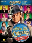 Curtains: Vocal Selections
