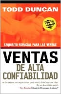 Ventas de alta confiabilidad: Requisito esencial para las ventas