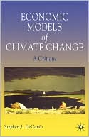 download Economic Models Of Climate Change book