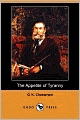 The Appetite of Tyranny