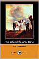 The Ballad of the White Horse