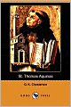 St. Thomas Aquinas