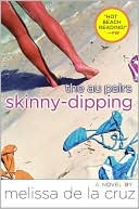 Skinny-Dipping (Au Pairs Series #2)