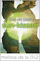 Sun-Kissed (Au Pairs Series #3)