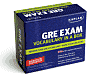 Kaplan GRE Exam Vocabulary in a Box