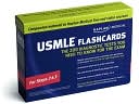 Kaplan Medical USMLE Flashcards: The 200 Diagnostic Tests You Need to Know for t: For Steps 2 & 3