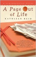 A Page Out of Life