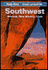 Lonely Planet Southwest: Travel Survival Kit