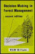 Decision-Making in Forest Management