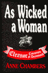 As Wicked a Woman; The Biography of Eleanor Countess of Desmond