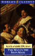 The Man in the Iron Mask