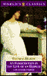 An Indiscretion in the Life of an Heiress and Other Stories
