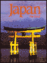 Japan, the Land