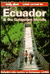 Lonely Planet Ecuador & The Galapagos Islands