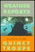 Weather Reports: New and Selected Poems