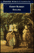 Evelina: Or the History of a Young Lady's Entrance into the World