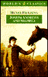 Joseph Andrews and Shamela