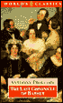 The Last Chronicle of Barset
