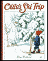 Ollie's Ski Trip
