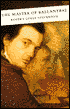 The Master of Ballantrae: A Winter's Tale