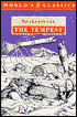 The Tempest (Oxford Shakespeare Series)