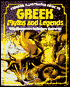 Greek Myths and Legends