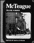 McTeague: A Story of San Francisco (Norton Critical Edition)