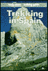 Lonely Planet Trekking in Spain: A Walking Guide