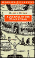A Journal of the Plague Year