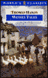 Wessex Tales