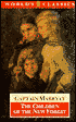 The Children of the New Forest