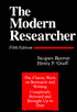 The Modern Researcher