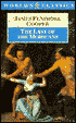 The Last of the Mohicans