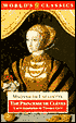 The Princesse de Cli'Aves: The Princesse de Montpensier, The Comtesse de Tende