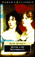 Sense and Sensibility