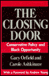 The Closing Door: Conservative Policy and Black Opportunity