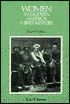 Women in Modern America: A Brief History