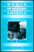 Women in Modern America