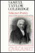 Samuel Taylor Coleridge: Selected Poetry