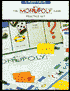 Monopoly Game Practice Set: Accounting for Monopoly Game Transactions