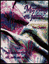Marbling on Fabric: Soft Swirling Effects on Silk, Satin and Cotton