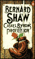 Cashel Byron's Profession