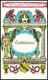 Coriolanus (Pelican Shakespeare Series)