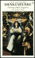 Antony and Cleopatra (Pelican Shakespeare Series)