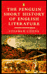 The Penguin Short History of English Literature