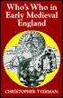 Who's Who in Early Medieval England